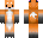 lazzeh le fox