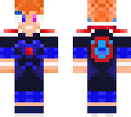 leon skin