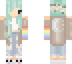 lgbt skin