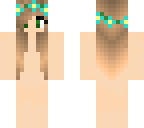 light brown hair base