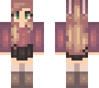 little bunny ears