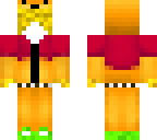 luh human 2