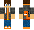 luke gamez edits