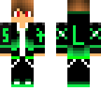 m boy