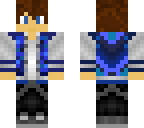 ma skin