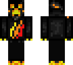 magma creeper fire nation