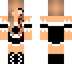maid