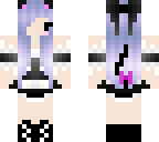 maid