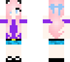 maifwa girl edit