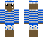 majn skin