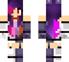 mangle bonnie