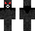 masked shadow