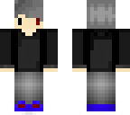me as chibi