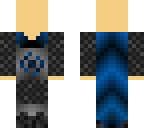 medieval armour skin base