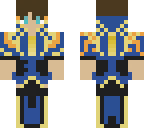 medival boy