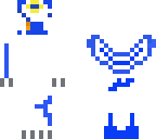 mega absol