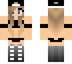 megadyl's swimsuit