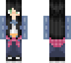 meh skin