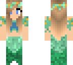 mermaid