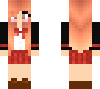 mhs official uniform ver2