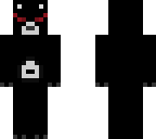 mono bear