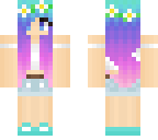 moustache103 skin