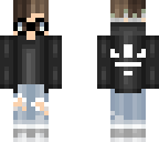 murder rp skin