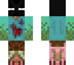 mutant steve-updated