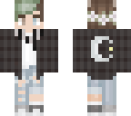 mutli color lense boy