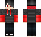 my bae's new skin