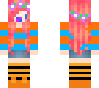 my halloween skin 
