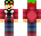 my jaden yuki yuya