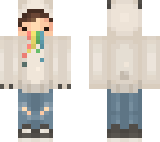 my kawaii skin