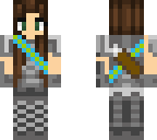 my kingdom skin