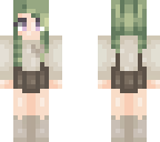 my oc
