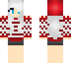 my old skin