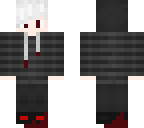 my skin
