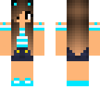 my skin