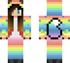 my skin