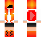 my skin
