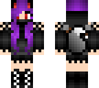my skin
