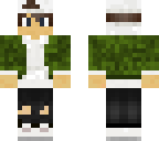 my skin
