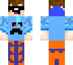 my skin