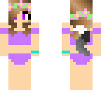 my swimsuit 1