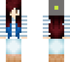 my youtube skin