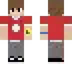 nate model zero