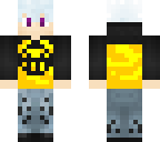 natzux amarillo
