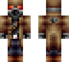 ncr ranger vet 