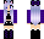 neko girl edit