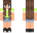 neon shirt